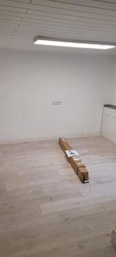 Foto - Etagenwohnung in Losheim am See zur Miete