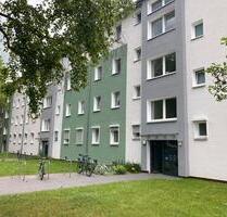 Hier zieht ich ein, das muss so sein! - Braunschweig Heidberg-Melverode