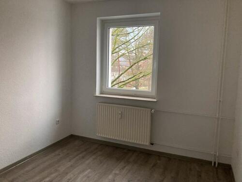 Foto - Etagenwohnung in Braunschweig zur Miete