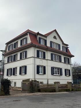 Foto - Charmante, sanierte Altbauwohnung in Toplage von Bad Rappenau