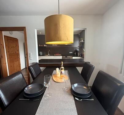 Foto - 3 Zimmer Doppelhaushälfte zur Miete in Tönning