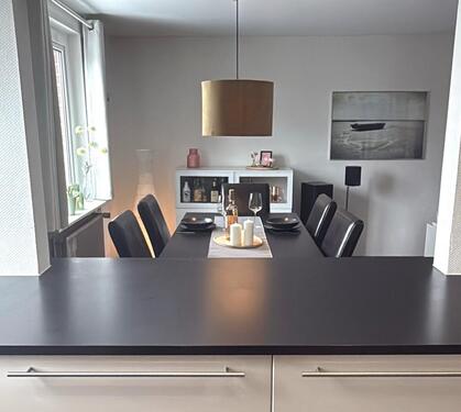 Foto - 3 Zimmer Doppelhaushälfte in Tönning