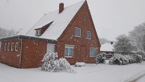 Foto - Große 3 12 Zimmer Wohnug in Ober Ochtenhausen zu vermieten