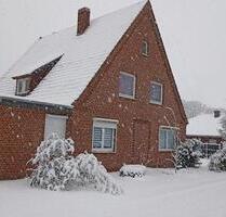 Große 3 12 Zimmer Wohnug in Ober Ochtenhausen zu vermieten - Selsingen