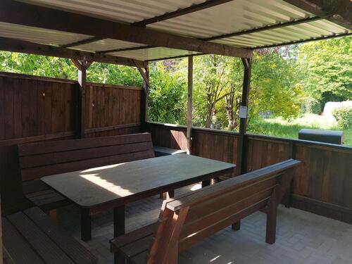 Foto - 4 Zimmer Erdgeschoßwohnung in Selsingen