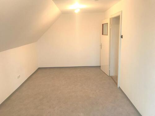 Foto - 1 Zimmer Dachgeschoßwohnung in Auerbach in der Oberpfalz