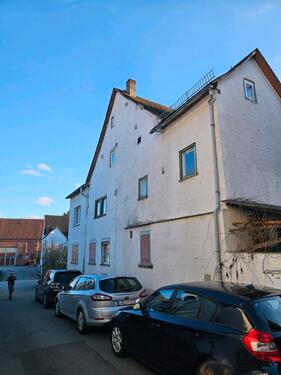 Foto - 15 Zimmer Einfamilienhaus zum Kaufen in Schöffengrund