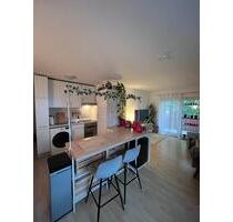 Möblierte 2-Zimmer Wohnung in Murg-Oberhof