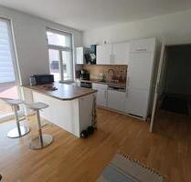 lichtdurchflutete 3-Raum-Wohnung - Apolda