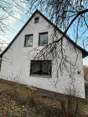Foto - 4 Zimmer Einfamilienhaus zum Kaufen in Bindlach