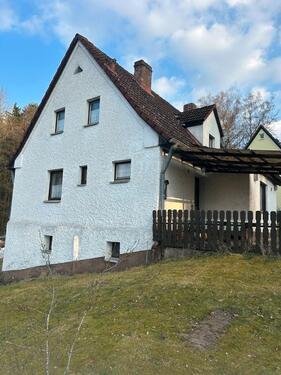 Foto - Einfamilienhaus in Bindlach zum Kaufen