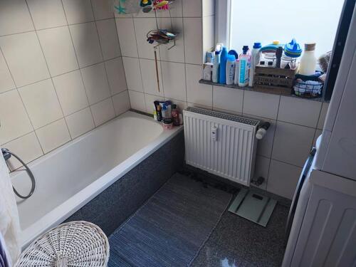 Foto - Etagenwohnung in Wolfach zur Miete