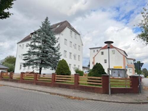 Foto - 2 Zimmer Etagenwohnung zur Miete in Lübstorf