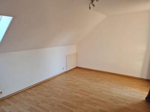 Foto - 2 Zimmer Dachgeschoßwohnung in Itzehoe