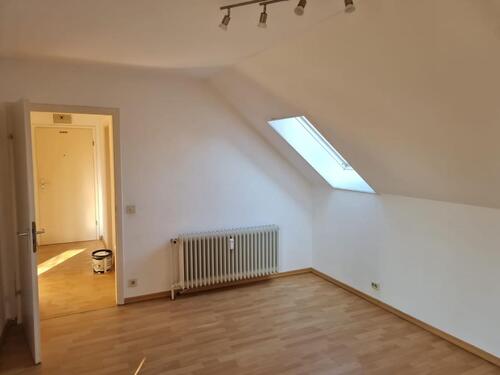 Foto - Dachgeschoßwohnung in Itzehoe zur Miete