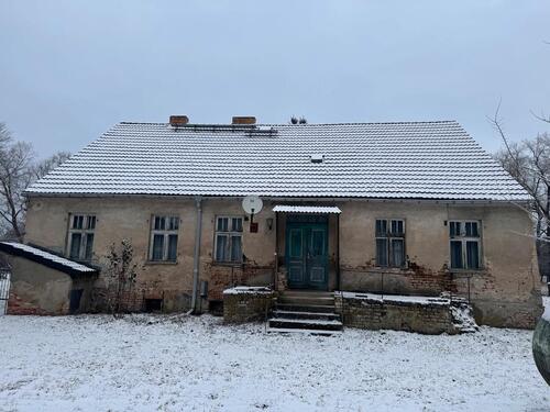 Foto - Einzigartiges und einmaliges Bauernhaus im Naturschutzgebiet