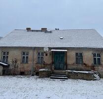 Einzigartiges und einmaliges Bauernhaus im Naturschutzgebiet - Groß Köris