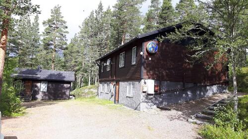 Foto - Stuga in SälenTandådalen – auch für größere Gruppen