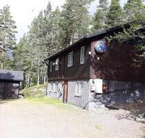 Stuga in SälenTandådalen – auch für größere Gruppen - Lüneburg Goseburg-Zeltberg