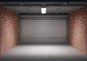 Foto - Lagerraum Scheune Lagerhalle Garage (40–70 m²)