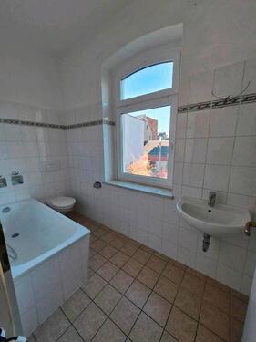 Foto - 2 Zimmer Erdgeschoßwohnung zur Miete in Kirschkau