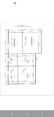 Foto - 2 Zimmer Erdgeschoßwohnung in Kirschkau