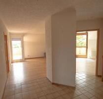 Helle 3-Zi-DG-Wohnung mit 2 Balkonen & Stellplatz – vermietet - Müllheim