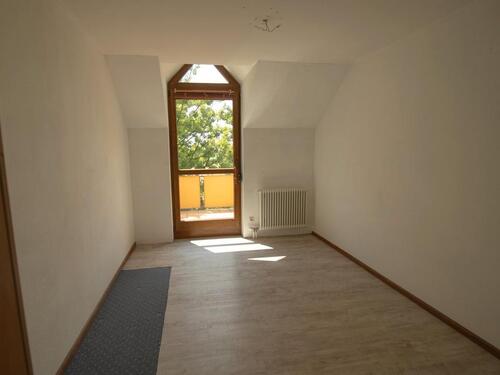 Foto - 3 Zimmer Dachgeschoßwohnung zum Kaufen in Müllheim