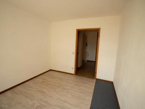 Foto - 3 Zimmer Dachgeschoßwohnung in Müllheim