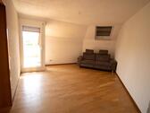 Foto - Dachgeschoßwohnung in Müllheim zum Kaufen