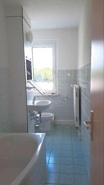 Foto - Etagenwohnung in Röbel/Müritz zur Miete