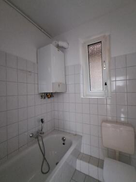 Foto - 3 Zimmer Etagenwohnung in Bremerhaven