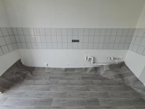 Foto - Etagenwohnung in Bremerhaven zur Miete