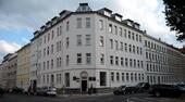 Foto - Gohlis-Mitte: Helle, toll geschnittene 2-Zi-Wohnung (WG-geeignet)