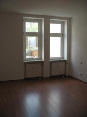 Foto - 2 Zimmer Hochparterre zur Miete in Leipzig