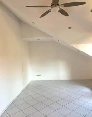 Foto - Dachgeschoßwohnung in Bad Neustadt an der Saale zur Miete