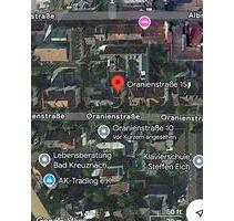 Außenstellplatz im Kurviertel sofort verfügbar - Bad Kreuznach Bad Münster am Stein-Ebernburg