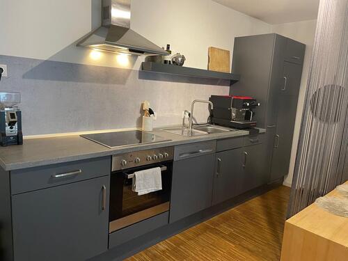 Foto - 2 Zimmer Etagenwohnung zur Miete in Bayreuth