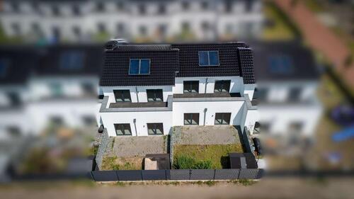 Foto - Modernes Reihenhaus zur Miete – Wohnen mit Komfort
