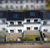 Modernes Reihenhaus zur Miete – Wohnen mit Komfort - Nienburg (Weser)