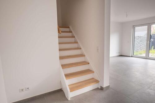 Foto - 5 Zimmer Reihenhaus zur Miete in Nienburg (Weser)