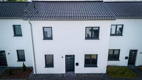 Foto - 5 Zimmer Reihenhaus in Nienburg (Weser)