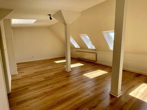 Foto - 2 Zimmer Dachgeschoßwohnung in Hildesheim