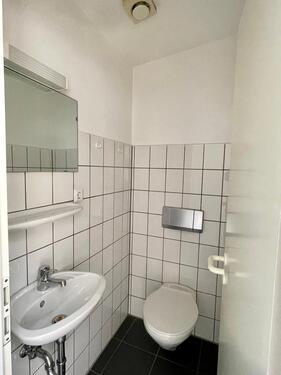 Foto - Dachgeschoßwohnung in Hildesheim zur Miete
