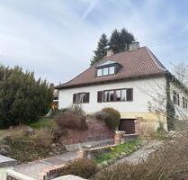 Charmantes Landhaus in Aystetten