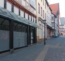 Gewerbefläche zu vermieten 93qm2, im Zentrum,, ab sofort - Alsfeld