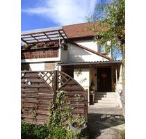 Wohnung mit Garten in Themar - 720,00&nbsp;EUR Kaltmiete, ca.&nbsp; 140,00&nbsp;m&sup2; in Themar (PLZ: 98660)