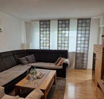 sehr schöne 3 Zimmerwohnung mit Tageslichtbad und Garage - Durmersheim