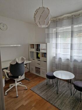 Foto - 3 Zimmer Etagenwohnung in Durmersheim