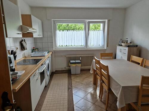Foto - Etagenwohnung in Durmersheim zur Miete